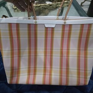 New Tory Burch Tote
